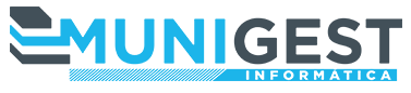 Munigest Informática Logo